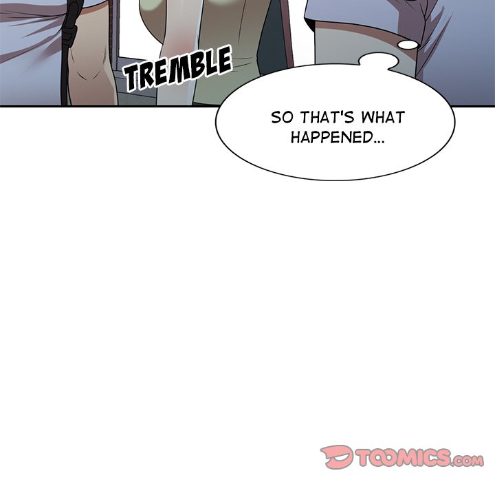 Long Drive - Chapter 23 Page 66