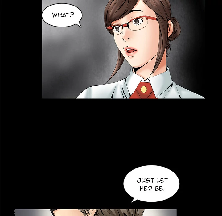 Masochist - Chapter 2 Page 57
