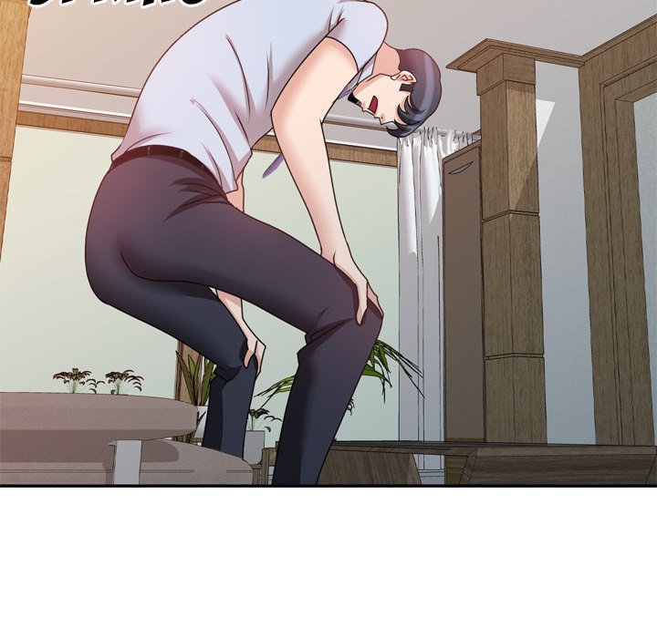 My Worst Lover - Chapter 25 Page 158