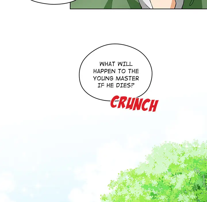 Our Secret Garden - Chapter 1 Page 23