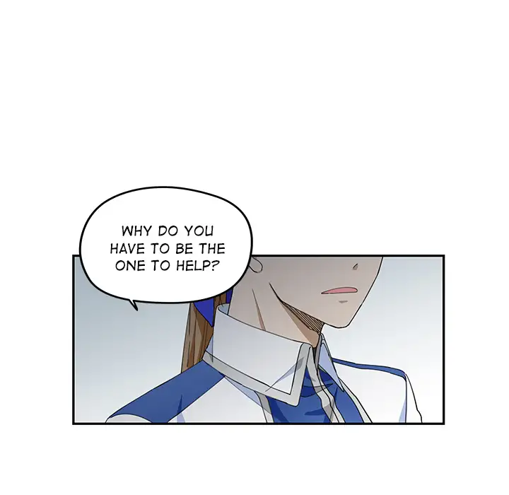 Our Secret Garden - Chapter 1 Page 32