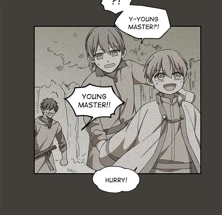 Our Secret Garden - Chapter 1 Page 58