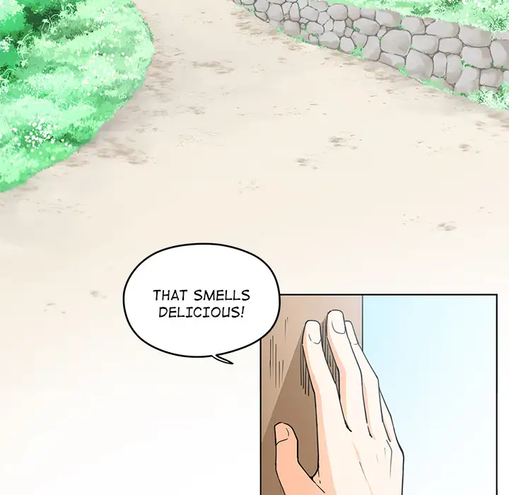 Our Secret Garden - Chapter 1 Page 6