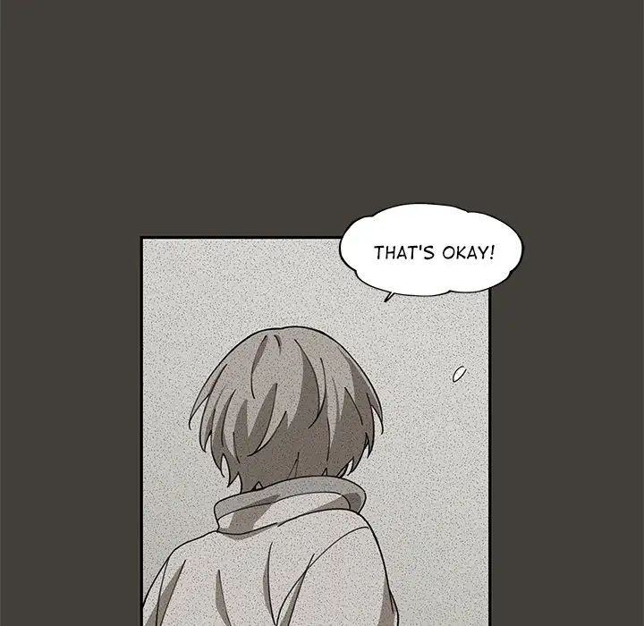 Our Secret Garden - Chapter 1 Page 60