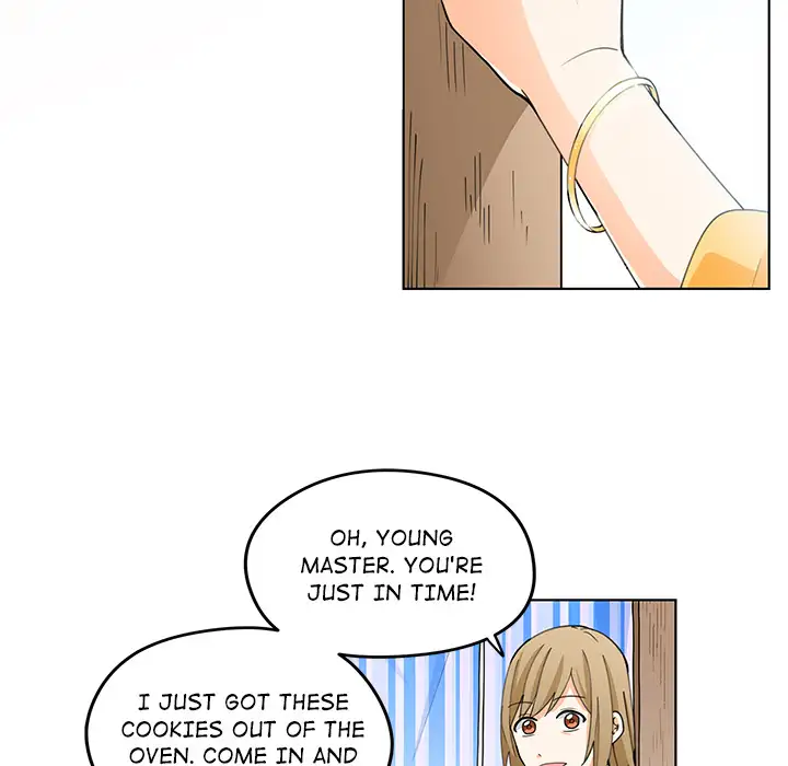 Our Secret Garden - Chapter 1 Page 7