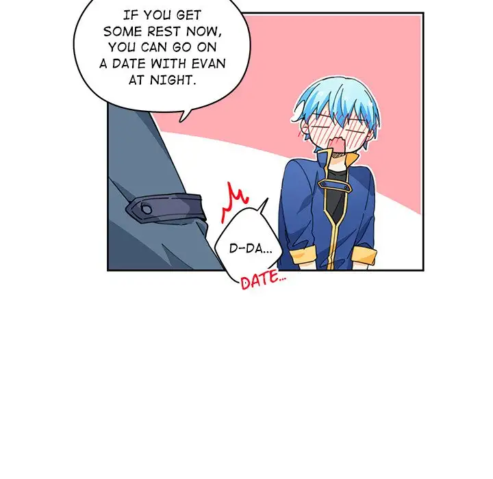 Our Secret Garden - Chapter 10 Page 11