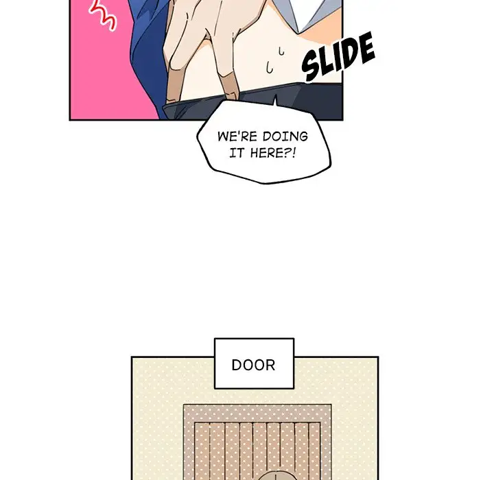 Our Secret Garden - Chapter 10 Page 31