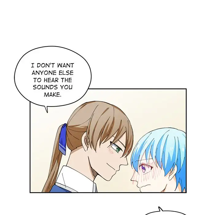 Our Secret Garden - Chapter 10 Page 37