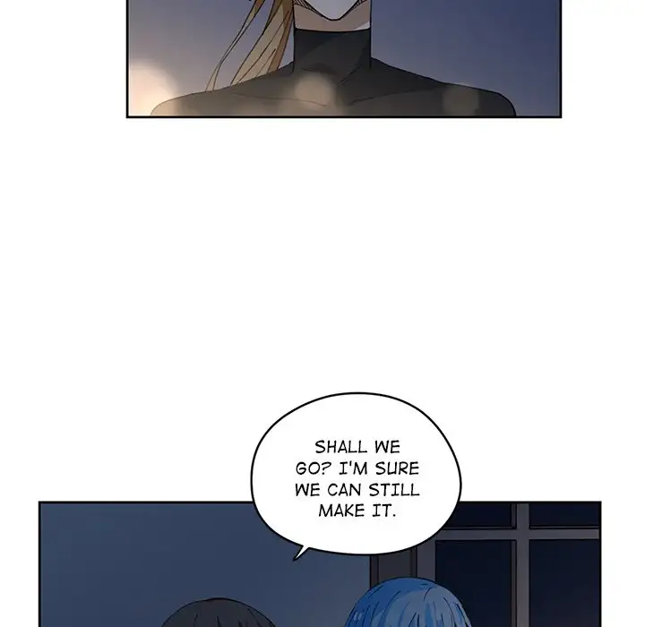 Our Secret Garden - Chapter 10 Page 65