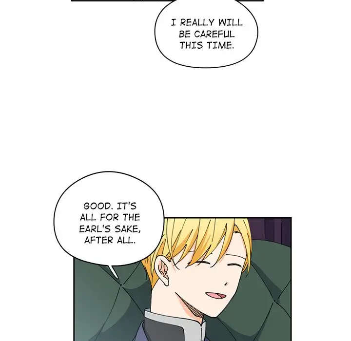 Our Secret Garden - Chapter 11 Page 12