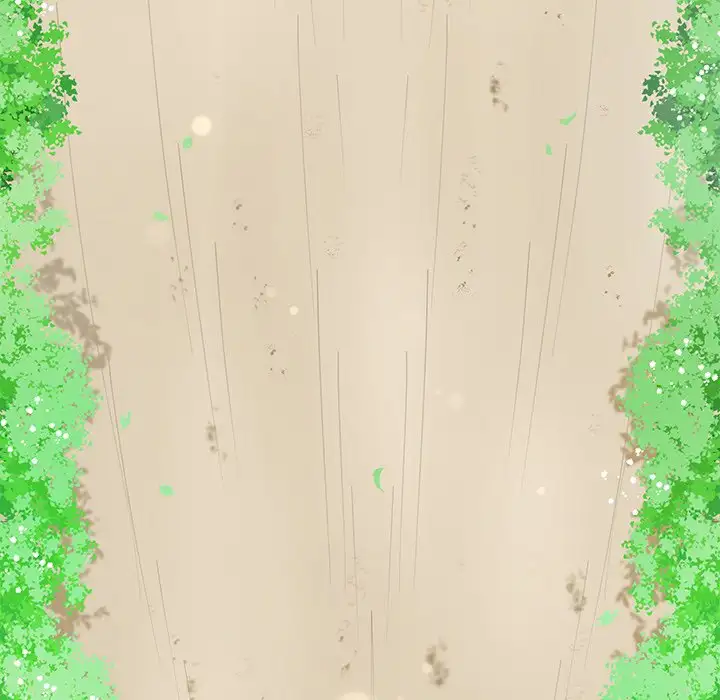 Our Secret Garden - Chapter 11 Page 23