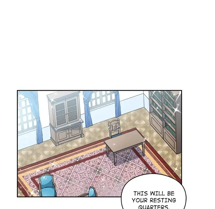 Our Secret Garden - Chapter 11 Page 29