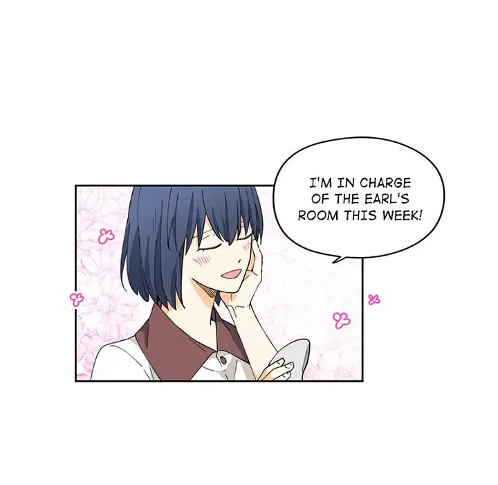 Our Secret Garden - Chapter 11 Page 60