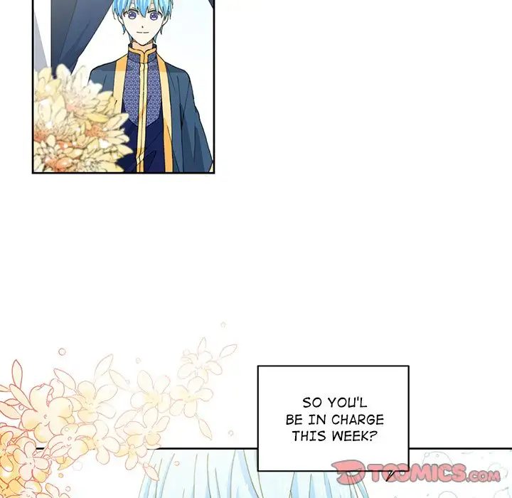 Our Secret Garden - Chapter 11 Page 62
