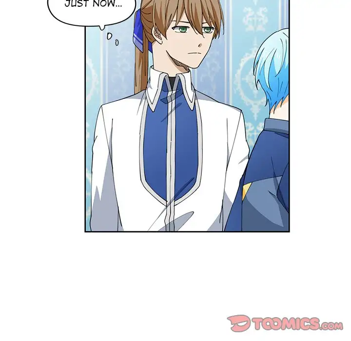 Our Secret Garden - Chapter 12 Page 18
