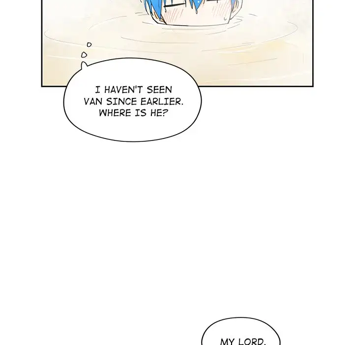 Our Secret Garden - Chapter 12 Page 35