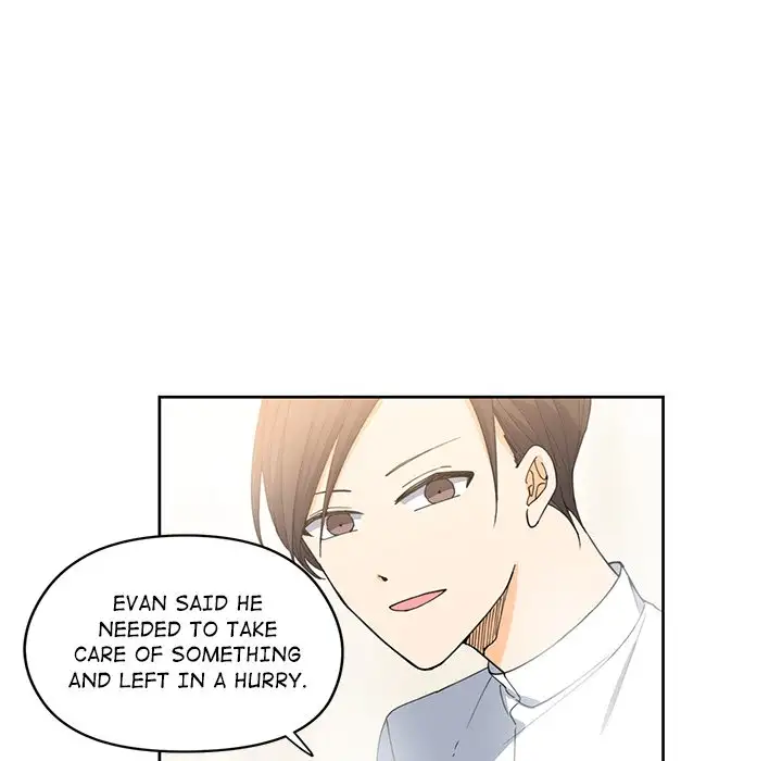 Our Secret Garden - Chapter 12 Page 37