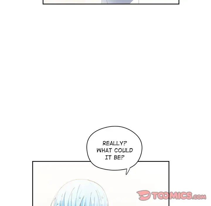 Our Secret Garden - Chapter 12 Page 38