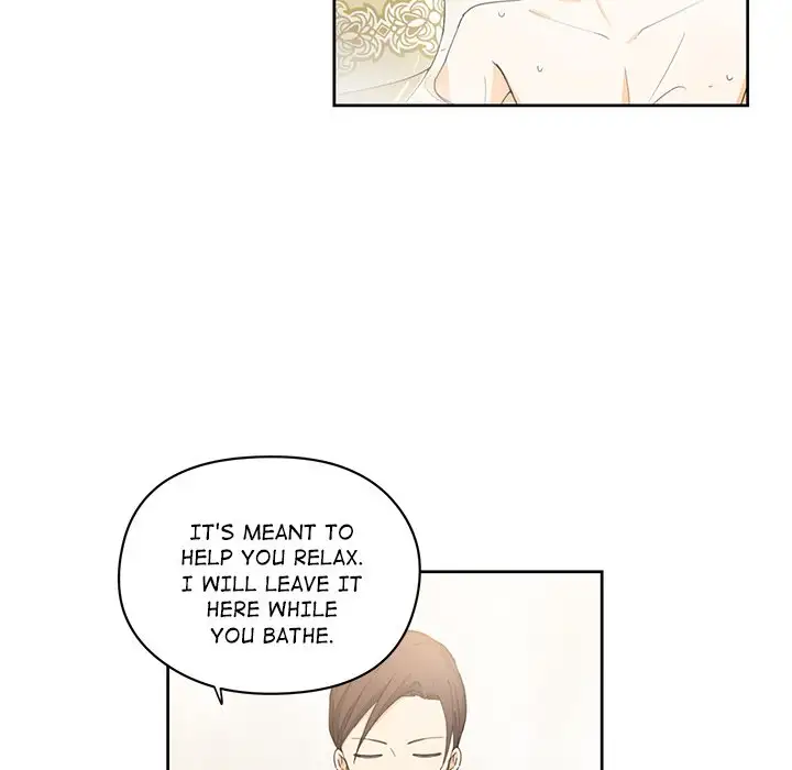 Our Secret Garden - Chapter 12 Page 41
