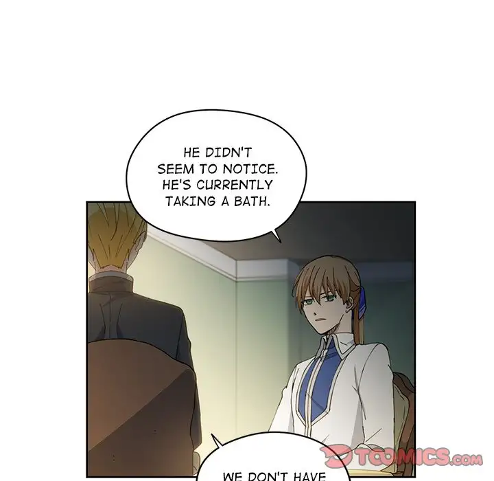 Our Secret Garden - Chapter 12 Page 50