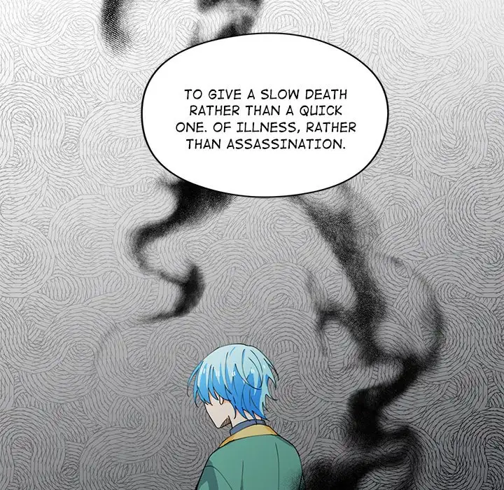 Our Secret Garden - Chapter 12 Page 68
