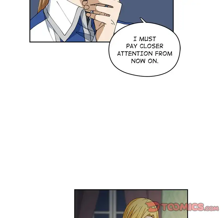Our Secret Garden - Chapter 12 Page 74