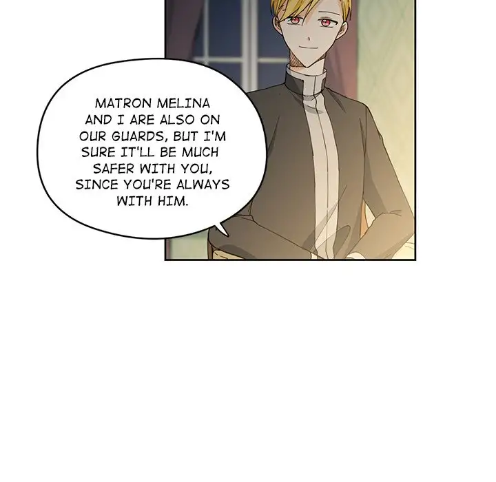 Our Secret Garden - Chapter 12 Page 75