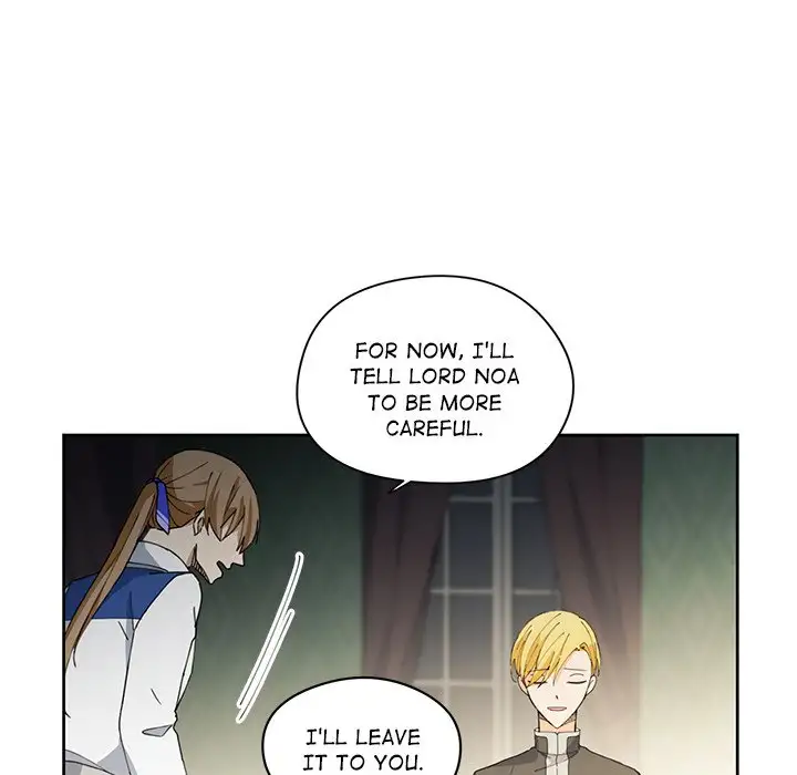 Our Secret Garden - Chapter 12 Page 80