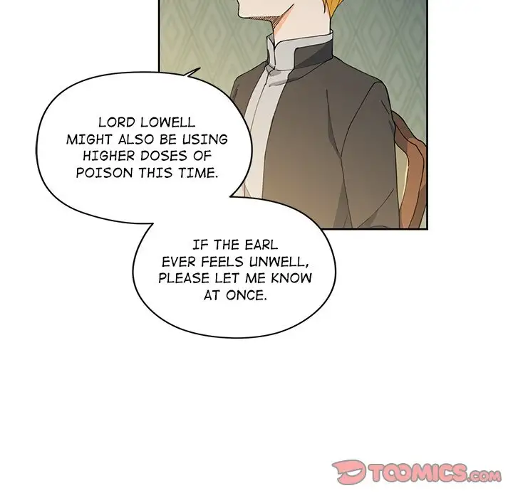 Our Secret Garden - Chapter 12 Page 82