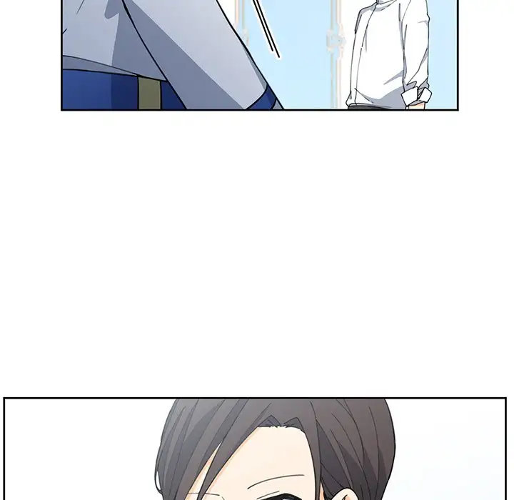 Our Secret Garden - Chapter 13 Page 12