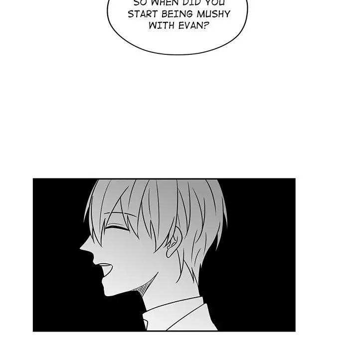 Our Secret Garden - Chapter 14 Page 23