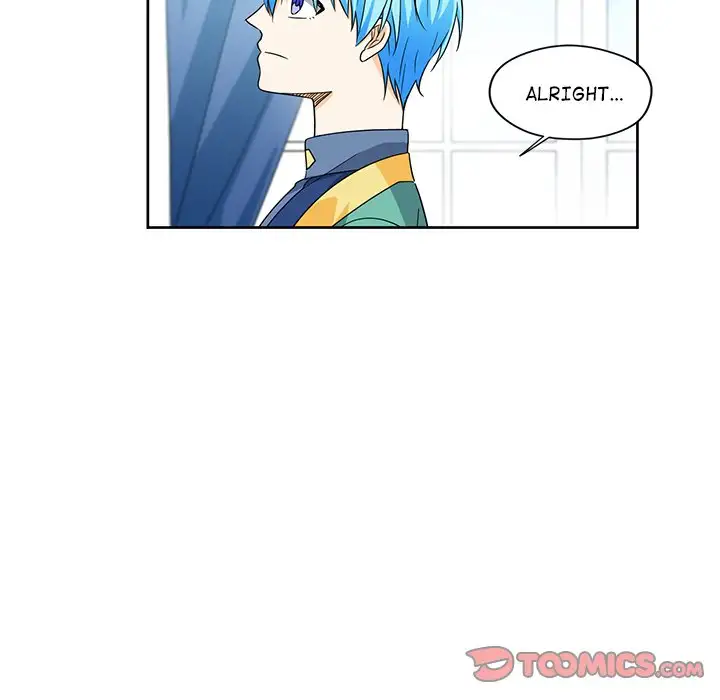 Our Secret Garden - Chapter 14 Page 46