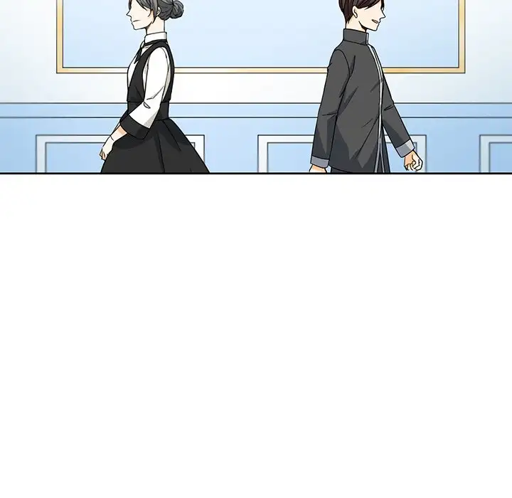 Our Secret Garden - Chapter 14 Page 57