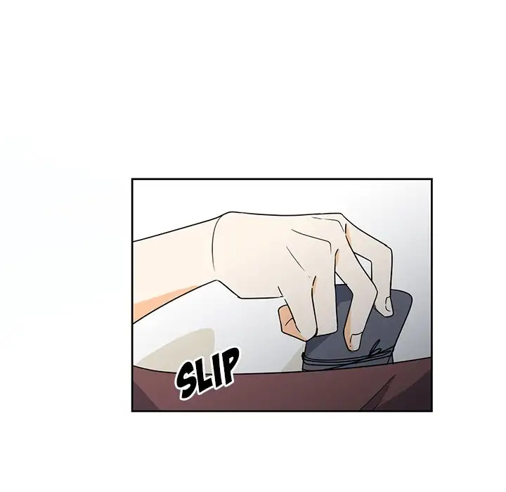 Our Secret Garden - Chapter 15 Page 56