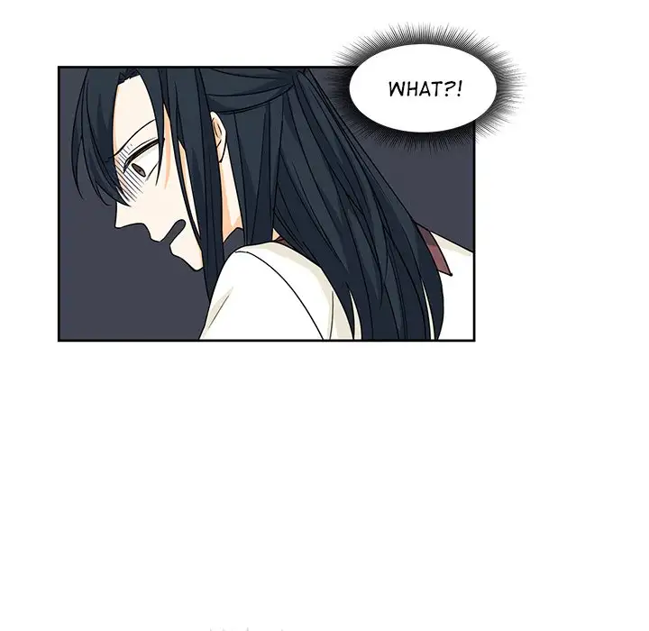 Our Secret Garden - Chapter 16 Page 11