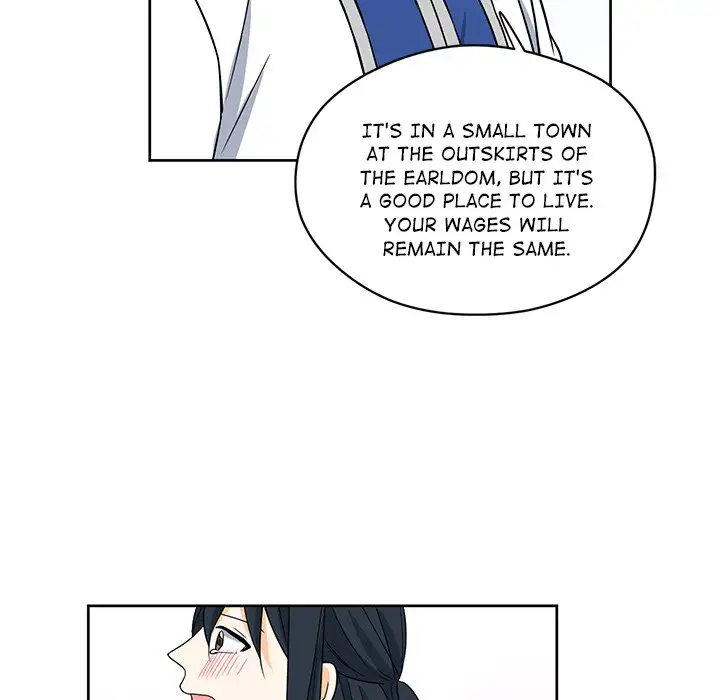 Our Secret Garden - Chapter 16 Page 47