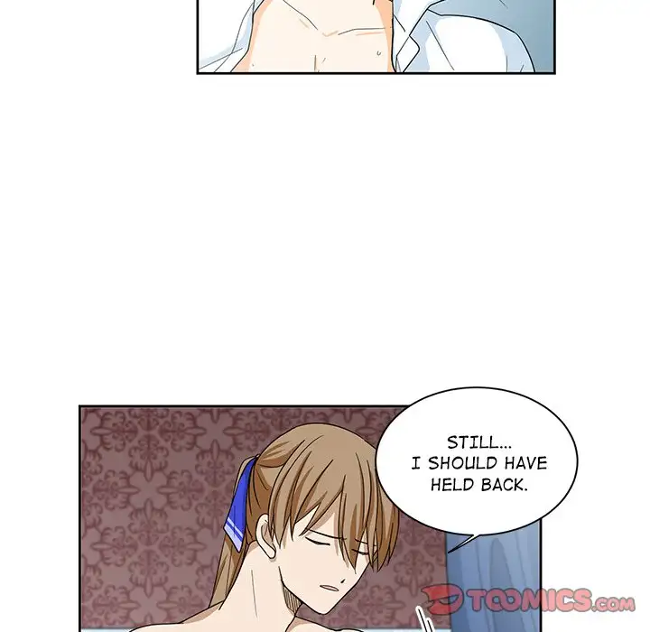Our Secret Garden - Chapter 18 Page 10