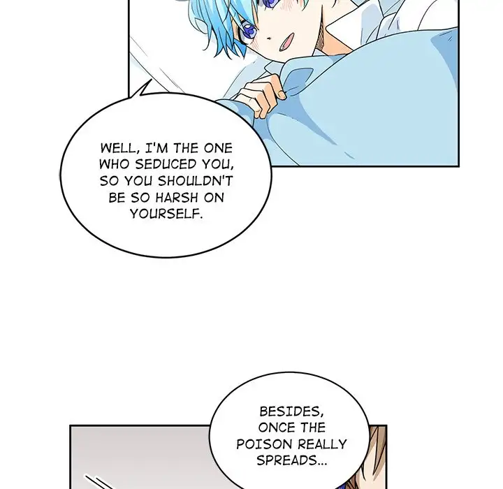 Our Secret Garden - Chapter 18 Page 12