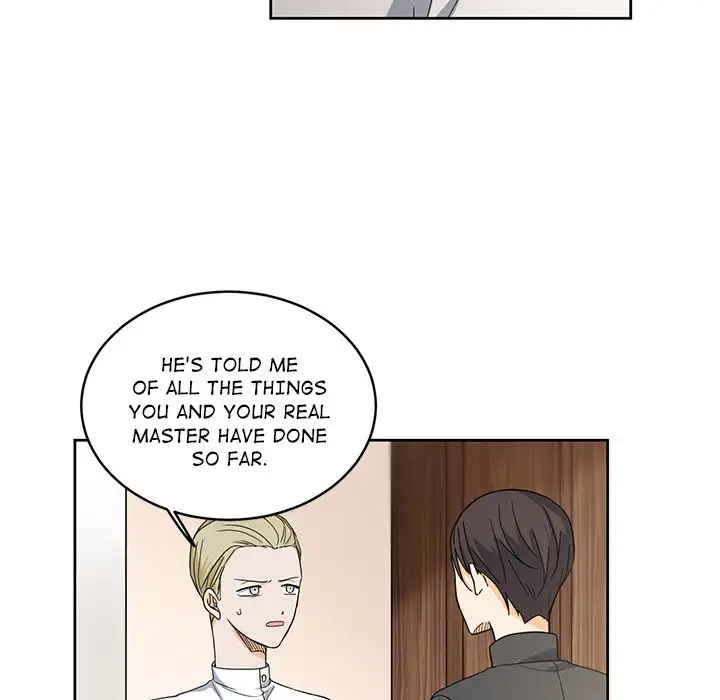 Our Secret Garden - Chapter 18 Page 40