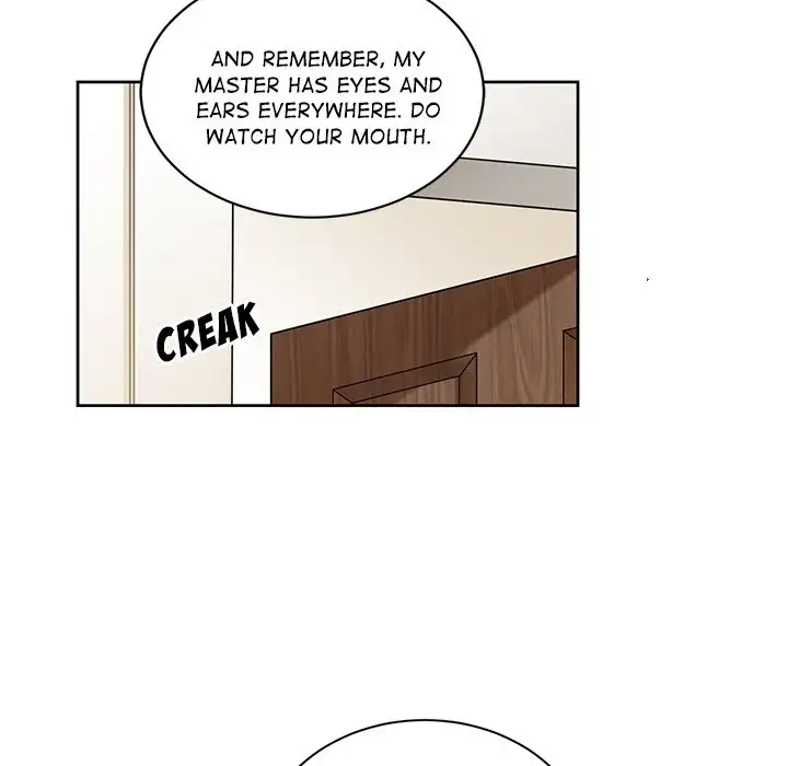 Our Secret Garden - Chapter 18 Page 49