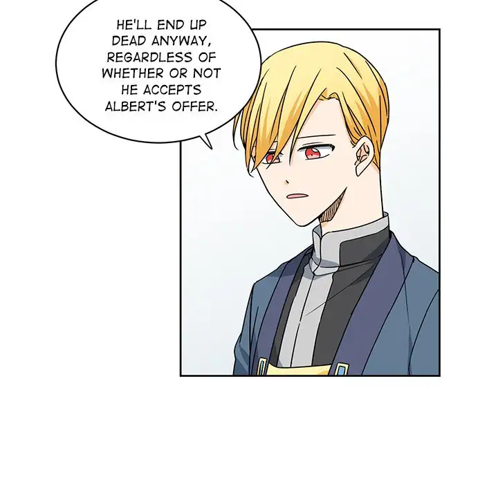 Our Secret Garden - Chapter 18 Page 63