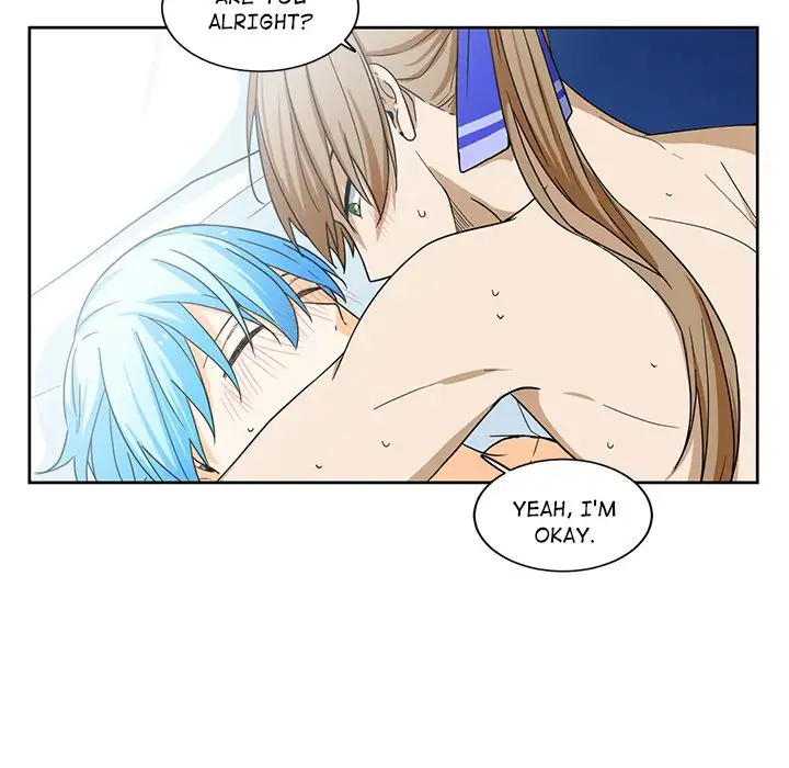 Our Secret Garden - Chapter 18 Page 7