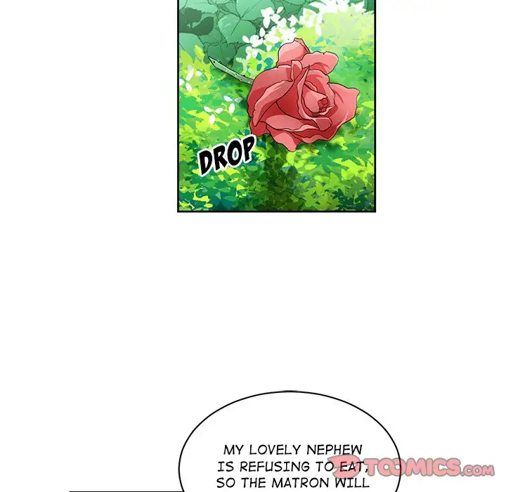 Our Secret Garden - Chapter 19 Page 18