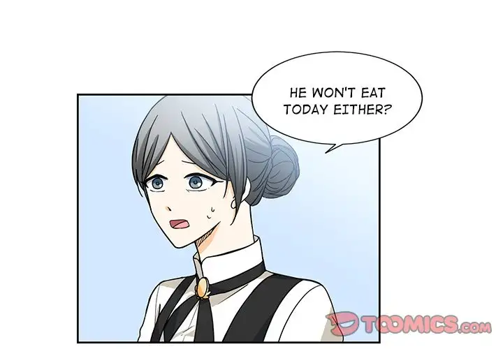 Our Secret Garden - Chapter 19 Page 2
