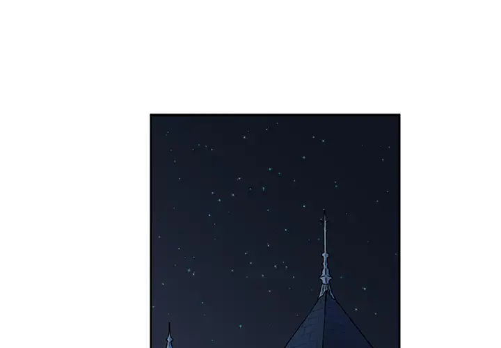 Our Secret Garden - Chapter 2 Page 2