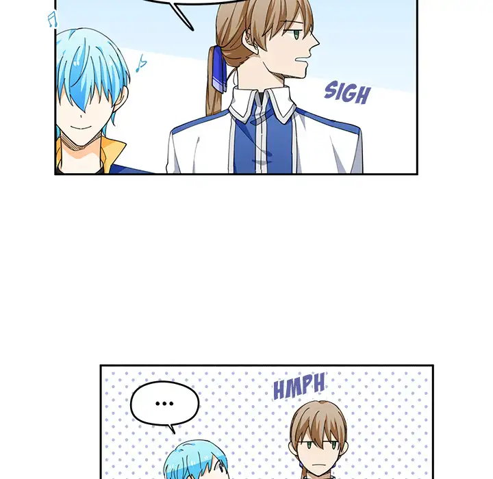 Our Secret Garden - Chapter 2 Page 22