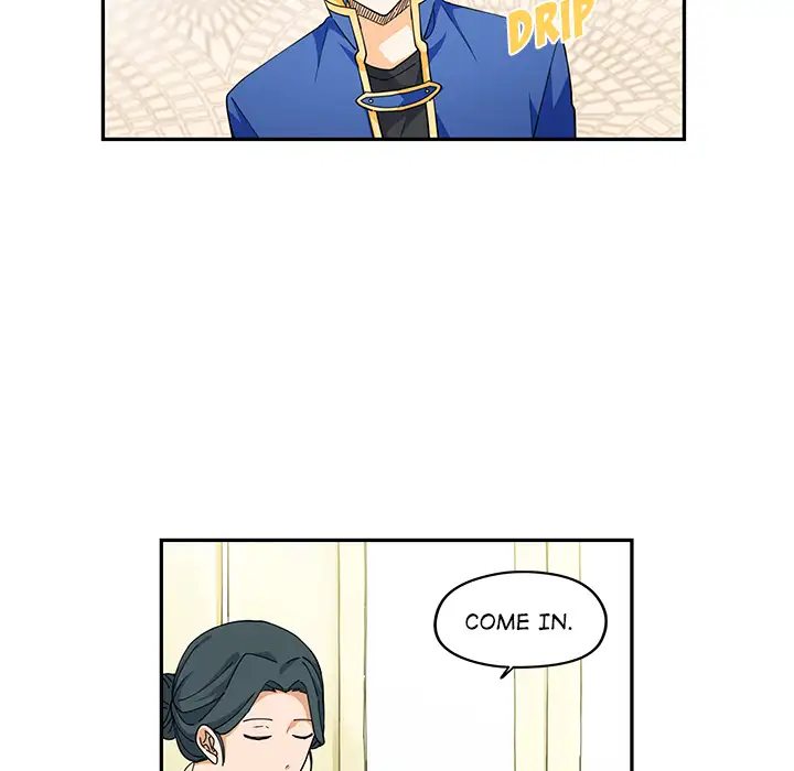 Our Secret Garden - Chapter 2 Page 43