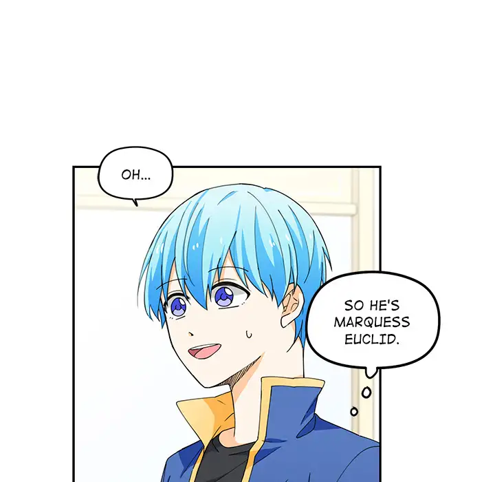 Our Secret Garden - Chapter 2 Page 49
