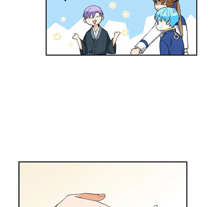 Our Secret Garden - Chapter 2 Page 60
