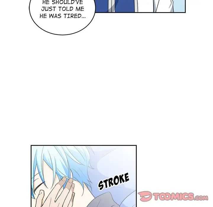 Our Secret Garden - Chapter 20 Page 26